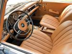 Mercedes-Benz 280 SL 1967 года (US)